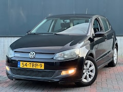 Volkswagen Polo - 1.2 TDI BlueMotion Comfortline * Cruise * Airco * 5-Deurs