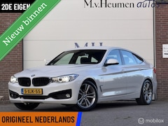 BMW 3-serie Gran Turismo - 320i Sport Nieuwe Ketting High Executive