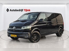 Volkswagen Transporter - 2.0 TDI 150PK 4MOTION DSG L2H1 Dubbele cabine | LED | Cruise | Camera | PDC | Marge | Stan