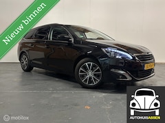 Peugeot 308 SW - 1.2 PureTech Allure