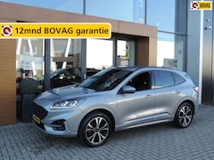 Ford Kuga - 2.5 PHEV 225PK ST-Line X 47000km | Headup | LED kopl | Camera | Winterpack | Halfleer | Af