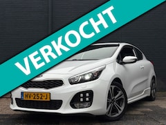 Kia Pro cee'd - 1.0 T-GDi GT-Line | Navi | Camera | Stoelverwarming