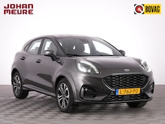 Ford Puma - 1.0 EcoBoost Hybrid ST-Line | NAVI | CAMERA | ECC | VELGEN