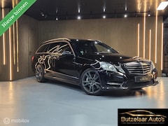 Mercedes-Benz E-klasse Estate - 500 Edition Sport AMG Zeer netjes
