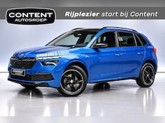 Skoda Kamiq - 1.0 TSI Greentech 110pk DSG-7 Business Edition TREKHAAK