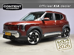 Kia EV2 - 42, 2 kWh 147pk (5-zits) Plus Advanced