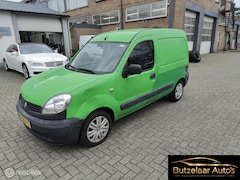 Renault Kangoo Express - 1.5 dCi 85 Grand Comfort. Lees tekst