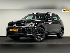 Volkswagen Tiguan - 1.4 TSI Comfortline*Trekhaak*KettingVv*Carplay*Xenon*Navi