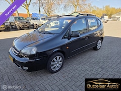 Chevrolet Tacuma - 2.0 Class Automaat | Trekhaak |Nette staat