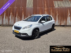 Peugeot 2008 - 1.2 VTi Active Distributie Nieuw