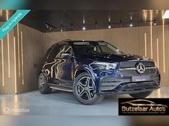 Mercedes-Benz GLE-Klasse - 350 de 4MATIC Premium Plus AMG | Pano
