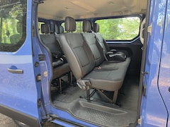 Opel Vivaro Combi - 1.6 CDTI L1H1 BiTurbo ecoFLEX