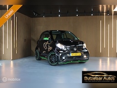 Smart Fortwo - Electric Drive Prime Brabus Apk 04-27