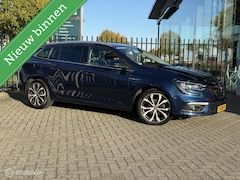 Renault Mégane Estate - 1.3 TCe Bose | Automaat | Groot scherm