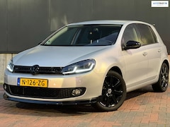 Volkswagen Golf - 1.2 TSI Comfortline BlueMotion * Aut * Cruise * Climate * Cam * Goed Onderhouden