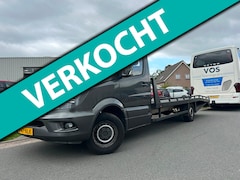 Mercedes-Benz Sprinter - 315 2.2 CDI 432 | OPRIJWAGEN | LIER | AUTOAMBULANCE |