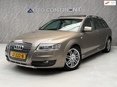 Audi A6 allroad quattro - 3.2 FSI / Onderhouden / APK / Open Dak