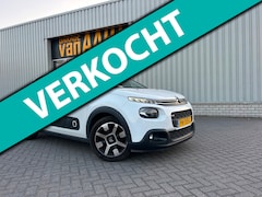 Citroën C3 - 1.2 PureTech S&S Shine | AUTOM | CAMERA | CRUISE