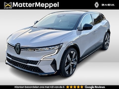 Renault Mégane E-Tech - EV60 220PK Optimum Charge Techno | SOH 95% | Pack Winter | Pack Augmented Vison | Warmtepo