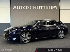 Peugeot 508 SW - 1.5 BlueHDI Blue Lease Active CARPLAY / NAVI / CLIMA / ADAP.CRUISE / LED /