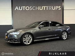 Audi A6 Limousine - 3.0 TDI quattro S line Edition NIEUWSTAAT / VOL OPTIES