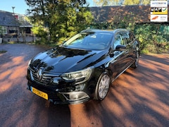 Renault Mégane Estate - 1.2 TCe Bose|Navi|NAP|LED|Sfeerverlichting|