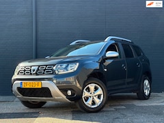 Dacia Duster - 1.2 TCe Comfort | 1e Eigenaar | Camera | Trekhaak