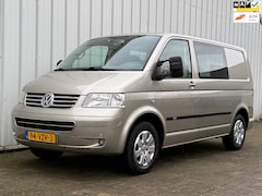 Volkswagen Transporter - T5 2.5 TDI 300 96 kW T-edition Marge Topconditie