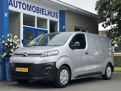 Citroën Jumpy - bestel 2.0 BlueHDI 180 Comfort M S&S