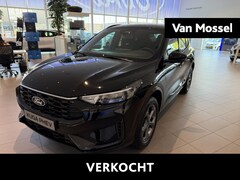 Ford Kuga - 2.5 PHEV ST-Line | ELEKTRISCH WEGKLAPBARE TREKHAAK | VERWARMBARE VOORSTOELEN | VERWARMBARE