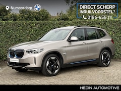 BMW iX3 - High Exe | SOH 92, 5% | 20'' | Elek. stoelverst. | Comfort Access | Elek. Trekhaak | Harma