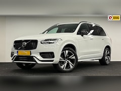 Volvo XC90 - 2.0 T8 Recharge AWD Plus Dark 455PK*Trekhaak*7Pers*20''*LongRange