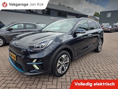 Kia e-Niro - Dyn.PlusLine 39 kWh, schuifkanteldak, SOH 100%