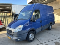 Iveco Daily - 35S13V 300 H2 L TREKHAAK 3500KG