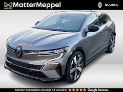 Renault Mégane E-Tech - EV60 220PK Optimum Charge Techno | SOH 94% | Pack Winter | Pack Advanced Driving Assist |
