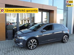 Volkswagen Polo - 1.0 TSI Comfortline 87.000km | Camera | 18” Allseason | ACC | CarPlay | Navi | Priv.glas |