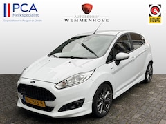 Ford Fiesta - 1.0 EcoBoost ST Line