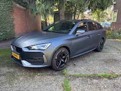 CUPRA Leon Sportstourer - 1.4 e-Hybrid Adrenaline Pano | Mat grijs | 19”