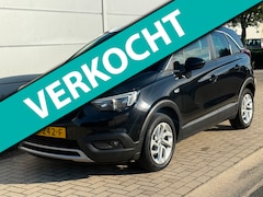 Opel Crossland X - 1.5 CDTI Innovation/ AUT / 2019