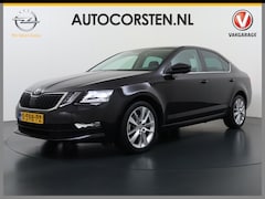 Skoda Octavia - 116PK 5Drs Automaat Stoelverwarming Apple Carplay/Android Auto Navi Ecc Bluetooth Cruise C