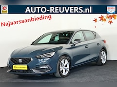 SEAT Leon - 1.5 TSI FR ACC / LED / Navi / Full Link / Front assist