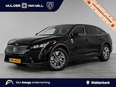 Peugeot 408 - Allure Pack 1.2 Turbo 130pk EAT8 | NAVI | 360° CAMERA | STOEL + STUURVERW. | ADAPTIVE CRUI