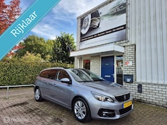 Peugeot 308 SW - 1.2 PureTech Blue Lease Premium