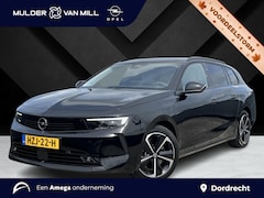 Opel Astra - ST Elegance 1.6 HYbrid PHEV 180pk e-EAT8 | BLACK PACK | NAVI PRO | AGR-STOEL | WINTER PACK