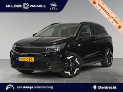 Opel Grandland - GSE 1.6 PHEV Hybrid4 300pk e-EAT8 4x4 | ALCANTARA/LEDER | LED PIXEL VERLICHTING | AGR-STOE