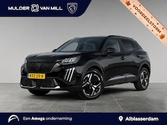 Peugeot 2008 - Allure Pack 1.2 Turbo 100pk | NAVI | KEYLESS ENTRY | CAMERA | CLIMA | CRUISE CONTROL | LED