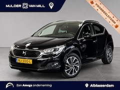 DS 4 Crossback - Chic 1.6 Turbo 165pk EAT6 | LED VISION | DENON HIFI | KEYLESS ENTRY | CAMERA | NAVI | DODE