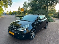 Kia Rio - 1.2 CVVT Super Pack|PDC|LED|NAP|Cruise|