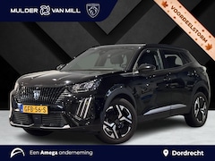 Peugeot 2008 - Allure Pack 1.2 Turbo 100pk | DODEHOEKBEW. | KEYLESS ENTRY | 360° CAMERA | NAVI | CLIMA |