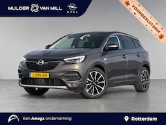 Opel Grandland X - Innovation+ 1.6 PHEV 225pk Hybrid e-EAT8 | AGR-STOELEN | KEYLESS | FULL LED | ELEK. A.KLEP